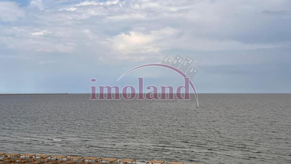 Apartament 2 camere - vedere la mare-MAMAIA - Poză 13