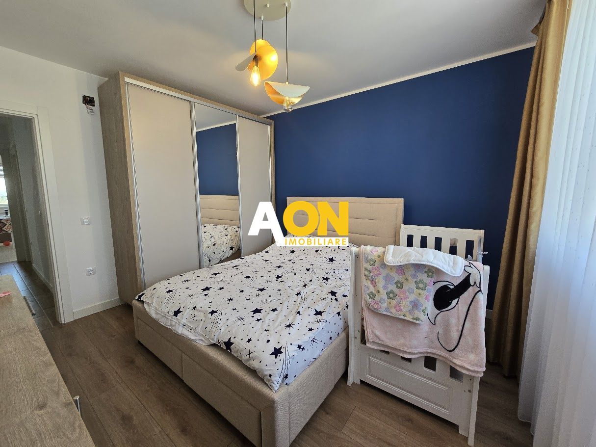 Apartament 3 Camere Bloc Nou, Zona Cetate - Poză 11