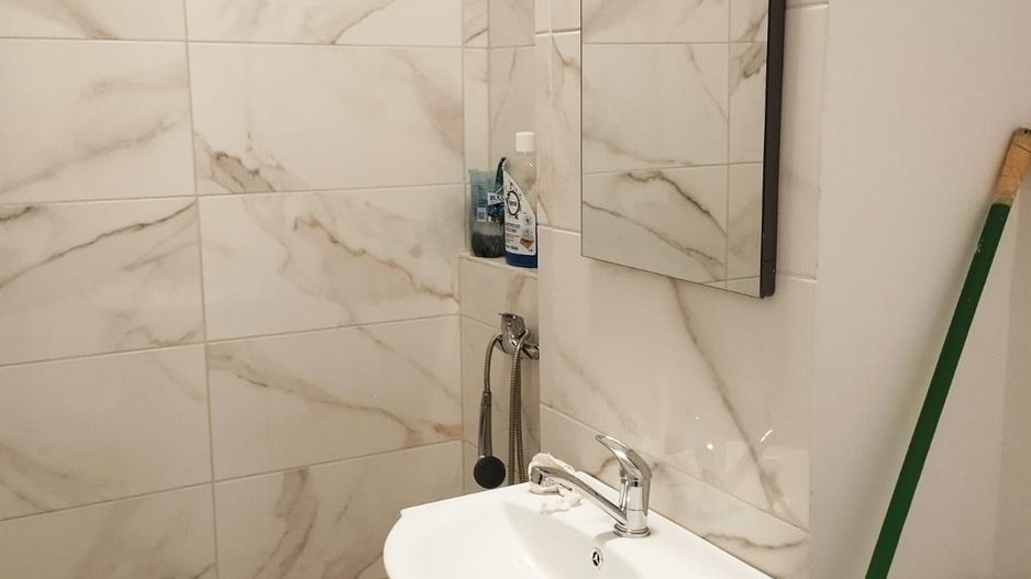 Garsoniera Titan- metrou 7 min. - Parc IOR, TOTUL NOU, PRIMUL CHIRIAS! - Poză 7