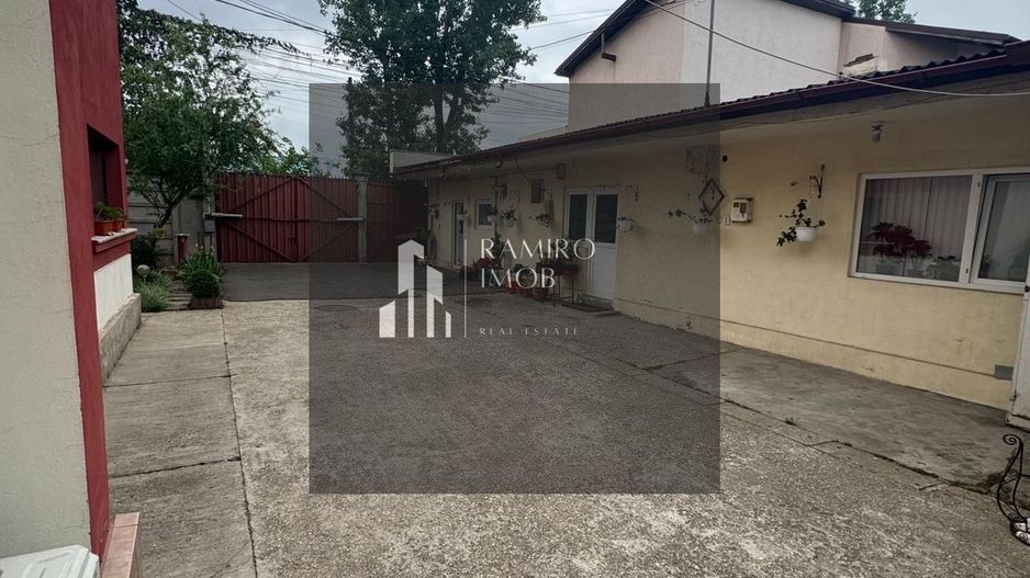 Casa de închiriat 7 camere Sector 4, ideal pentru clinica, gradinita - Poză 7