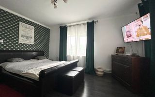 Casa moderna de vanzare in Fantanele - Poză 5