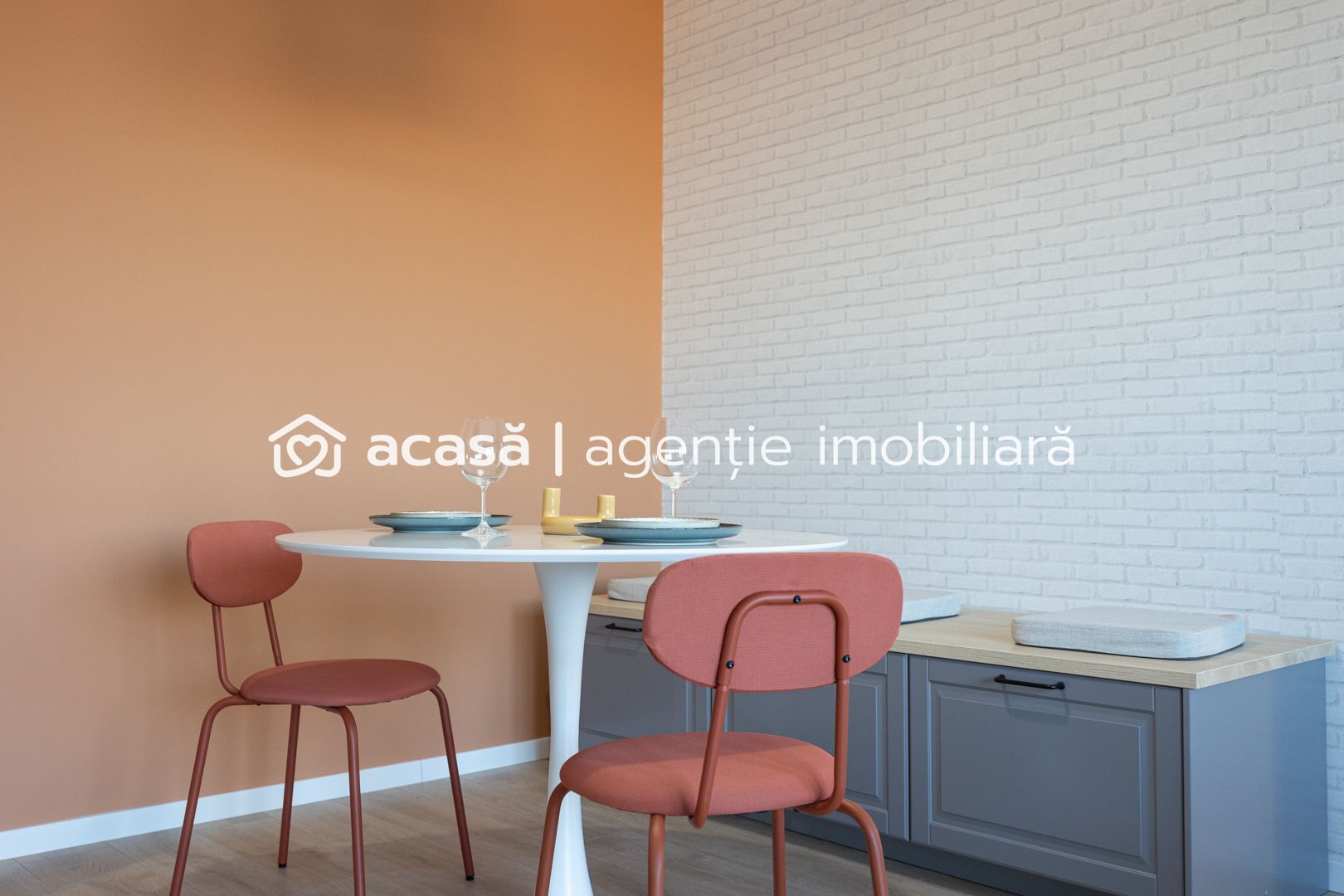 Apartament NOU - 2 camere - ARED AFI - direct de la dezvoltator - Poză 4