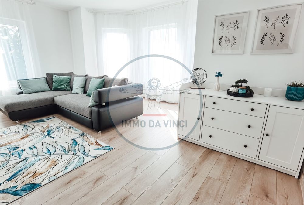 Inchiriez apartament 2 camere - Poză 4