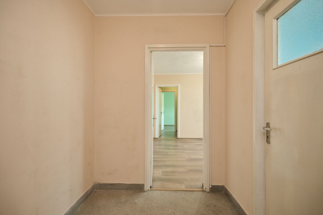 Apartament 2 camere | Zona Teilor – Strada Marasesti | Etaj 3/4 |  0% comision - Poză 13