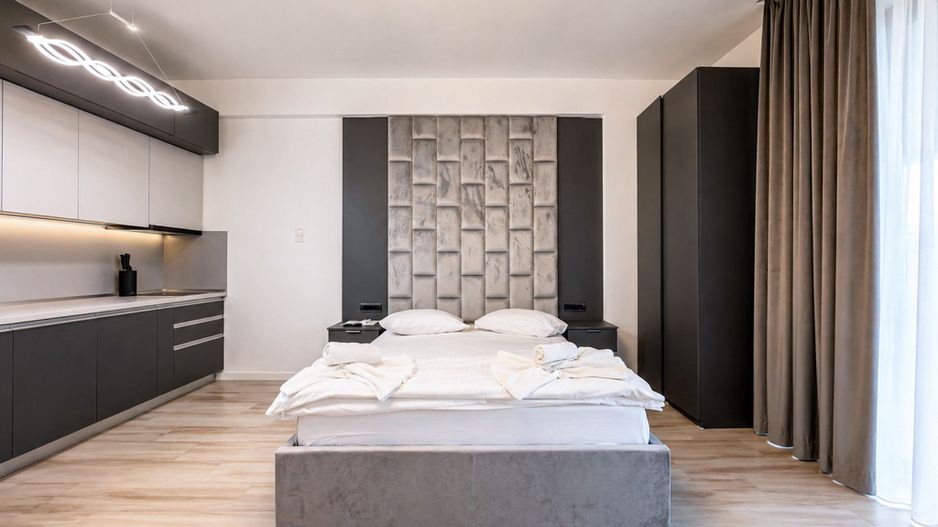 STUDIO |  SEA ON |  MOBILAT PREMIUM - Poză 12