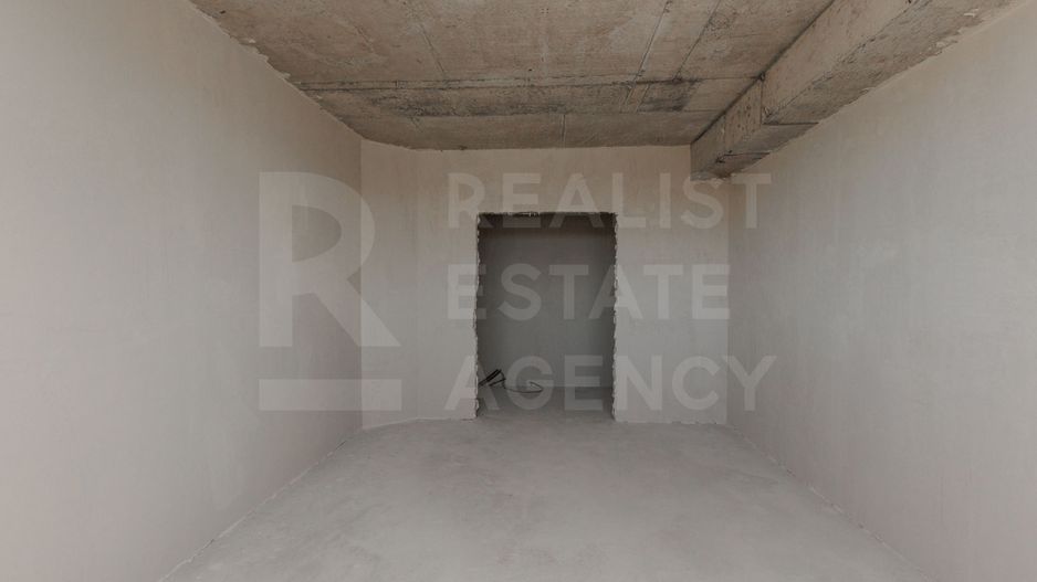 Vânzare, apartament, 3 camere, strada Băcioii Noi, Botanica - Poză 7