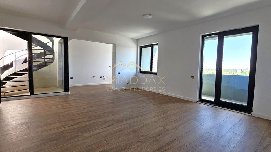 Apartament 4 camere de vanzare***Pipera***Bloc Boutique - Poză 1