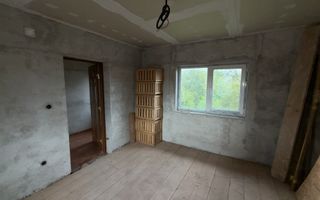 CASĂ 4 CAMERE TEREN 1000 MP ALBEȘTI DE MUSCEL  JUD ARGEȘ - Poză 9