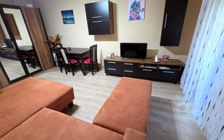 3 camere | centrala proprie | mobilat si utilat | zona excelenta| - Poză 3