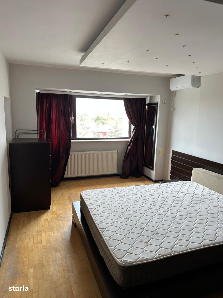 Închiriez apartament 2 camere, Timpuri Noi, modern, centrală - Poză 4