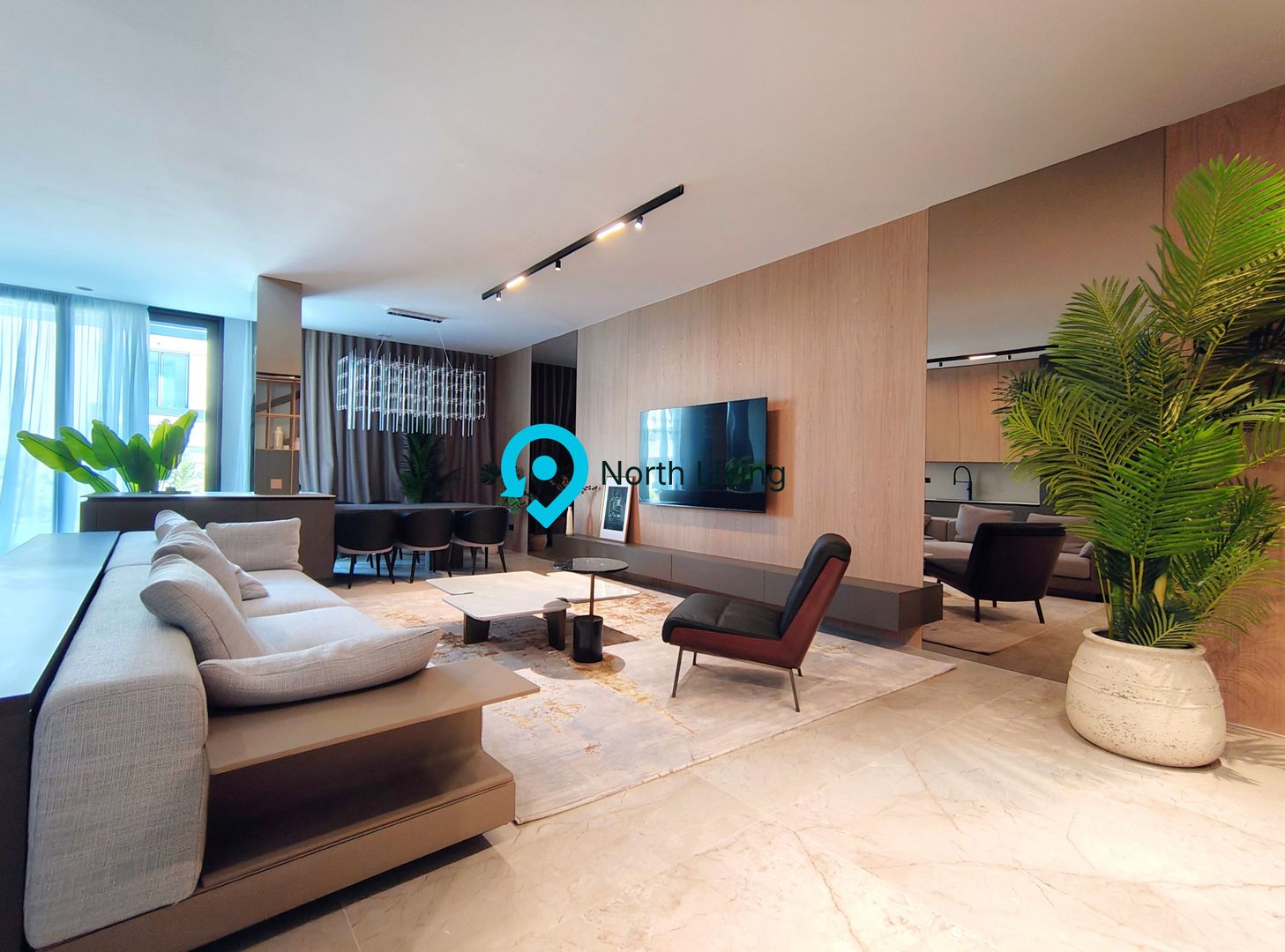 Vila premium | 4 dormitoare, grădină 125 mp | zona Pipera - Poză 2