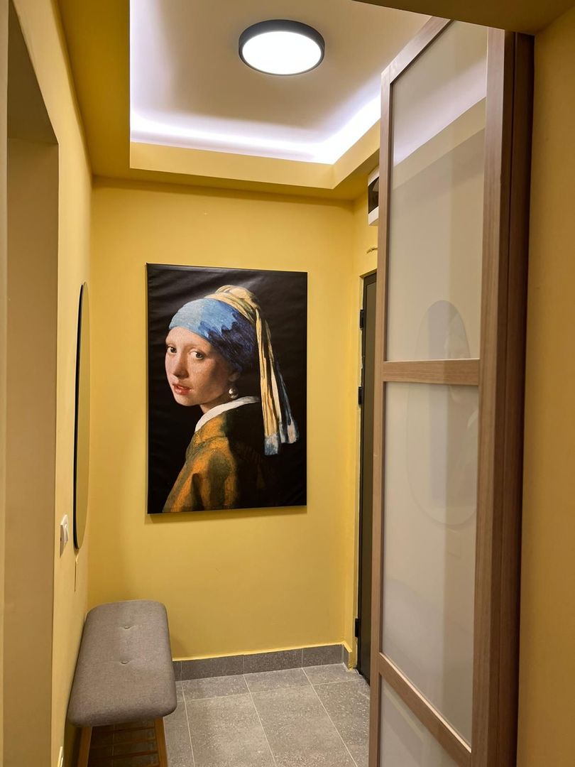 Studio exclusivist in zona Garii de Nord - Poză 26