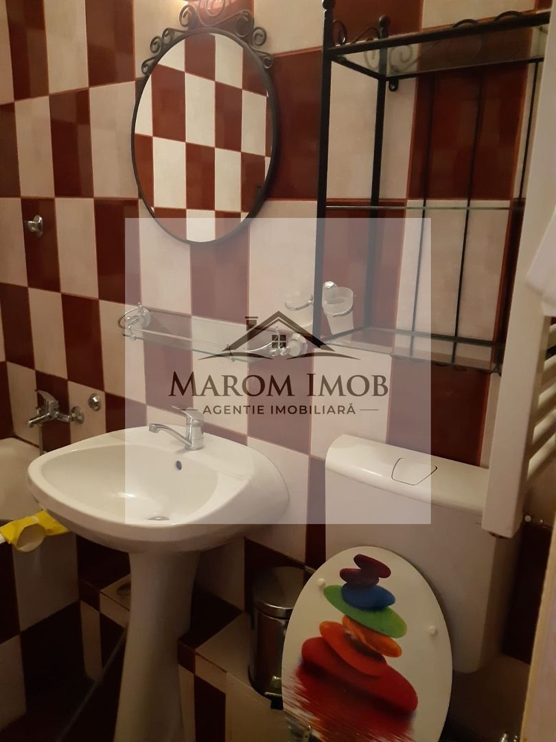 Apartament 2 camere | Buzoieni | Rahova - Poză 6