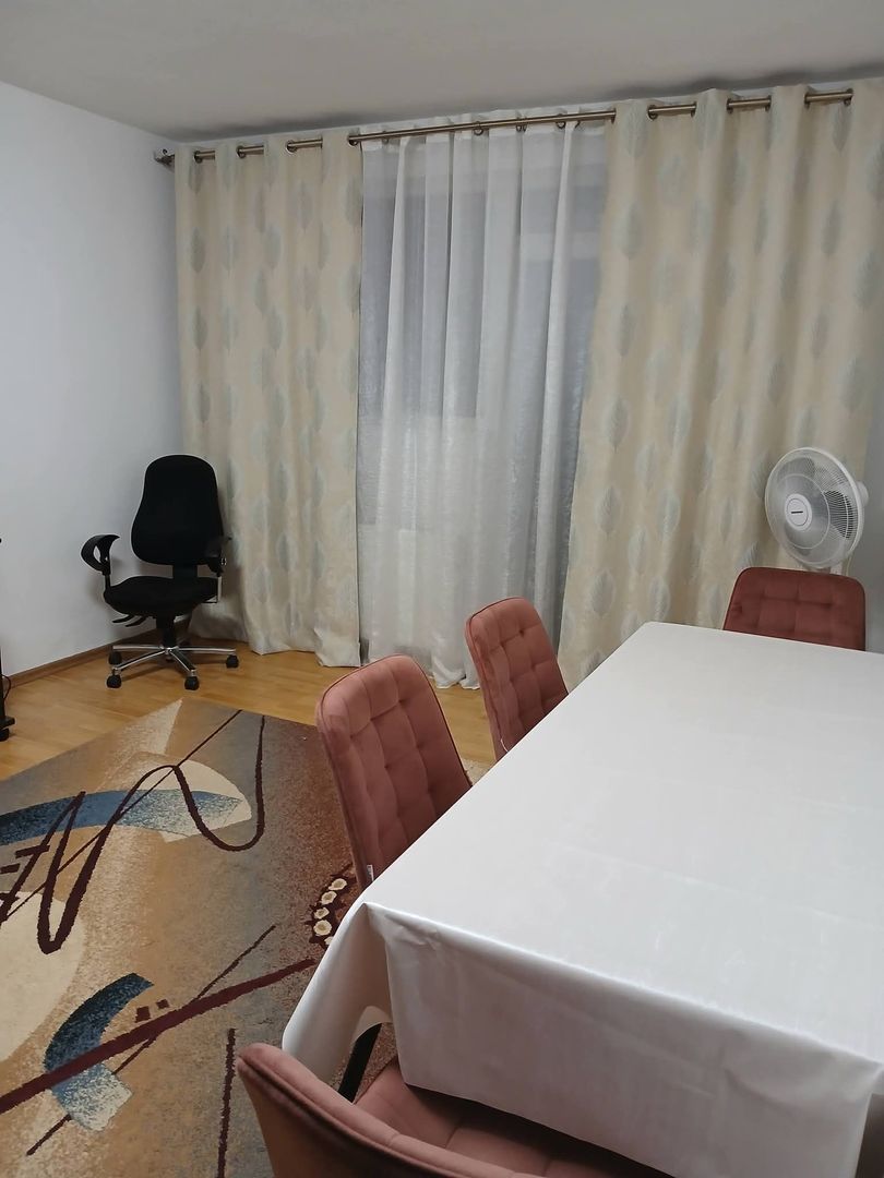 APARTAMENT DE VANZARE 2 CAMERE - Poză 4