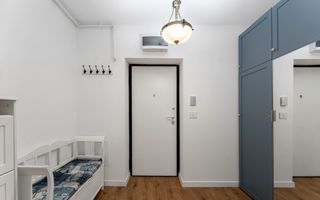 Studio Premium Ivory Pipera I 39mp, BALCON I Mutare imediata I COM 0% - Poză 6