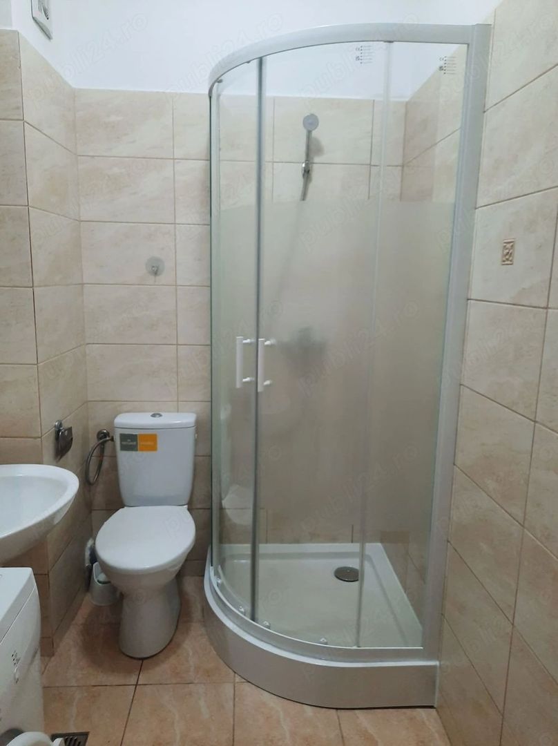 AP. 2 CAMERE- AVANGARDE RESIDENCE, CENTRALA PROPRIE, METROU 5 MINUTE - Poză 4