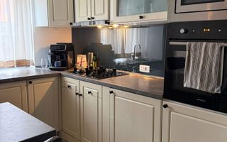 Apartament 3 camere decomandat  | 2 băi | Finisaje Premium | Mărăști - Poză 6