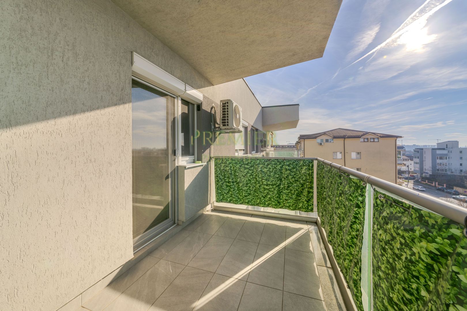 Penthouse cu terasă panoramică de 53 mp, garaj subteran – Sector 1,  an 2020 - Poză 23