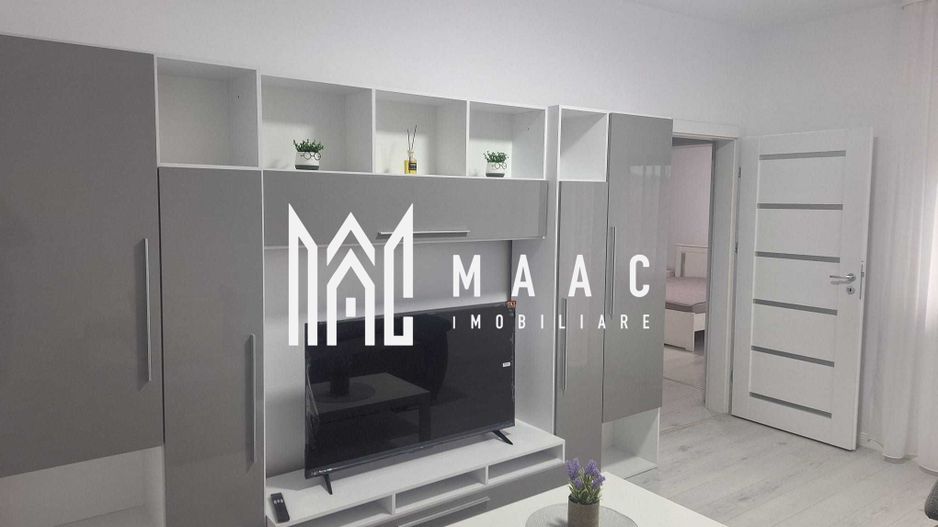 Apartament NOU | Decomandat | 2 camere - Poză 3