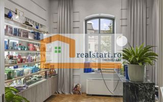 Cartierul Armenesc, Vila impozanta S+P+M, teren 615mp, terasa, curte - Poză 19