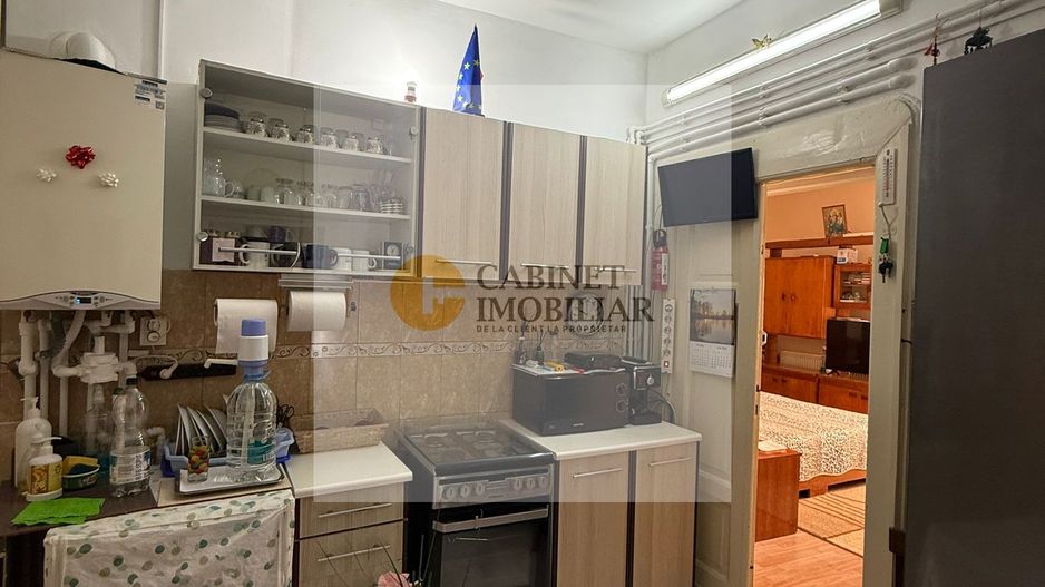 2 camere in vila I Parter I P+1+M I Dacia - Poză 6
