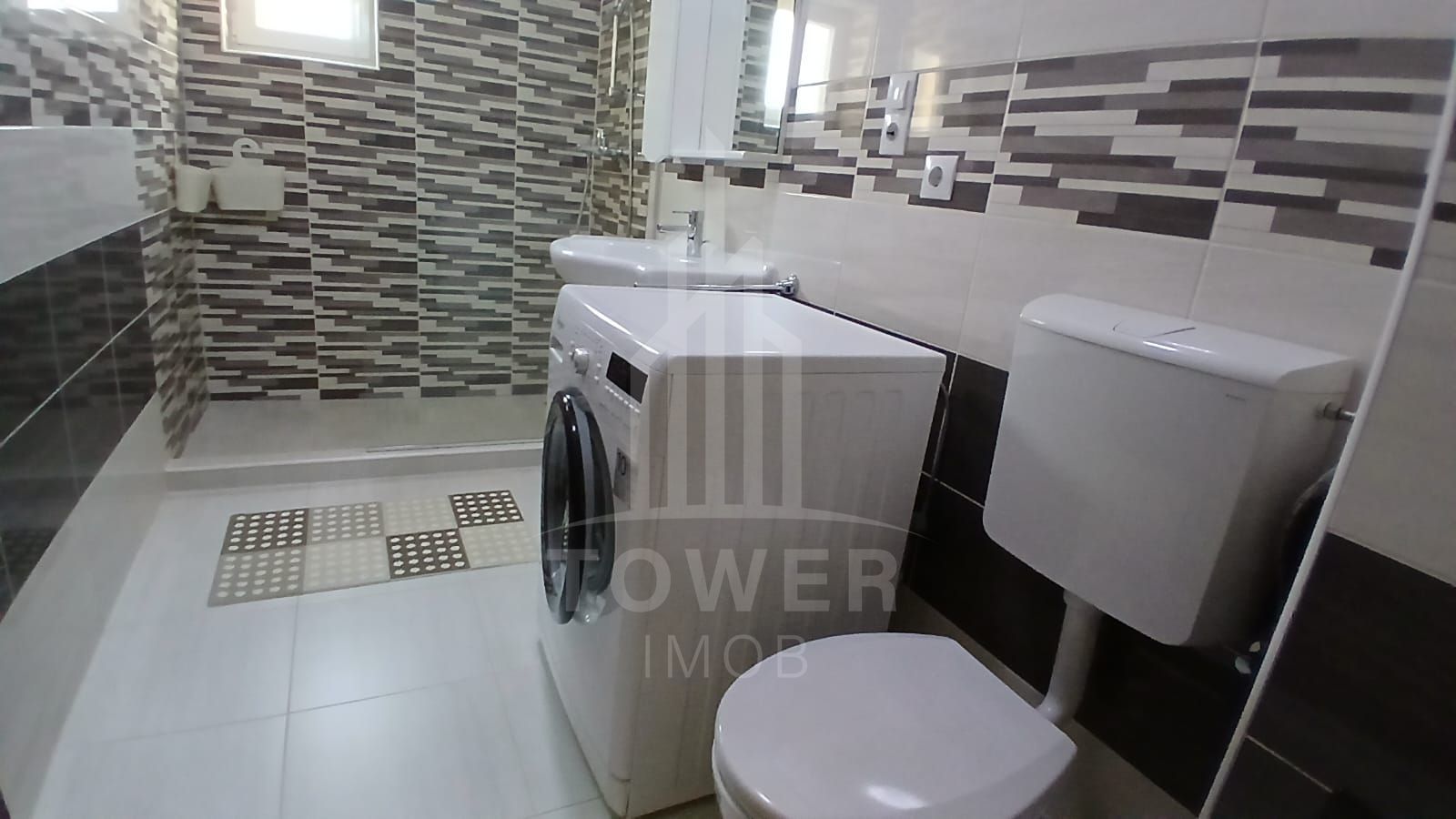 Apartament 2 camere prima inchiriere | zona Turnisor - Poză 9