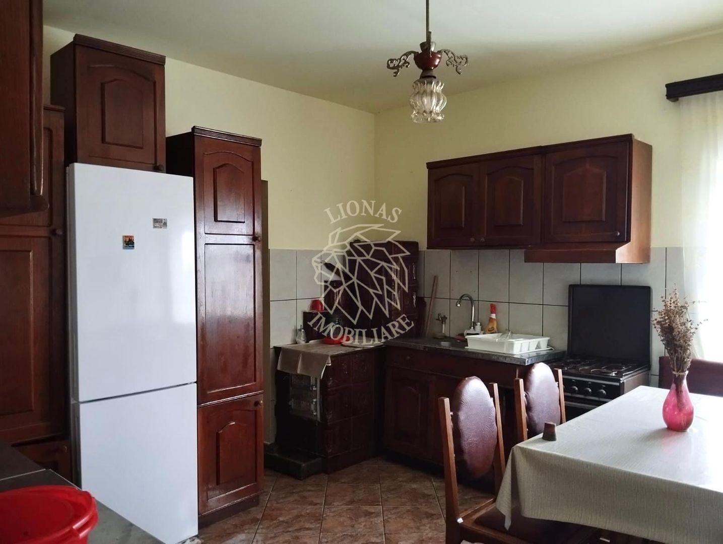 Casa 105 mp utili+105 mp mansarda-teren 2675 mp-Prundu Bargaului - Poză 2