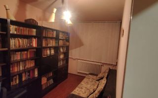 Apartament 3 camere decomandate, Gheorgheni – zona Iulius Mall - Poză 1