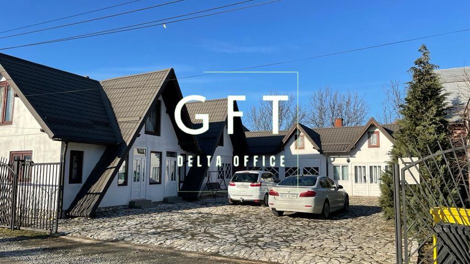 EXCLUSIVITATE!  Casa+curte+gradina, zona Nord - Poză 4