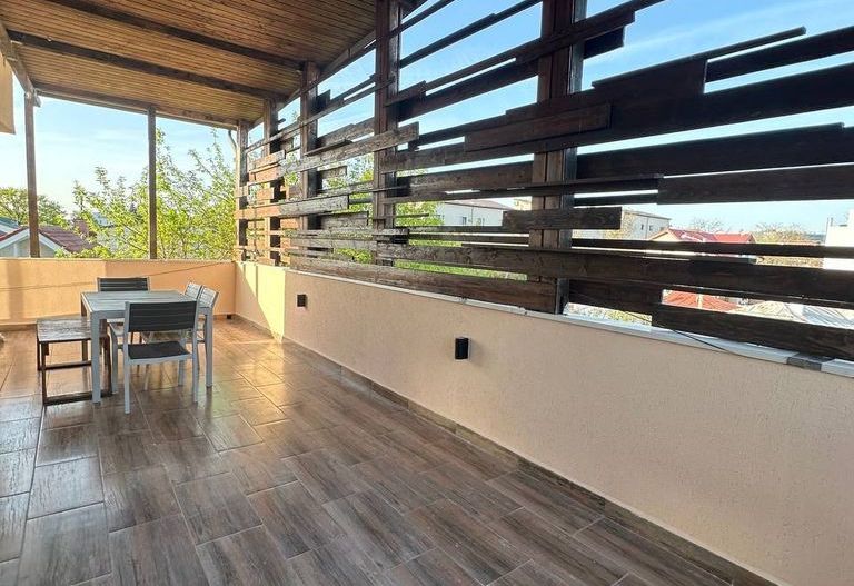 Vilă 6 Camere 2012 - BANEASA - HERASTRAU - - Poză 7