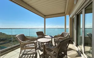 Penthouse 3 Camere Summerland | Vedere Mare și Lac | Dotări Premium - Poză 20