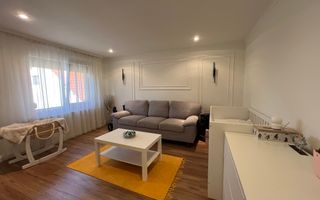 Casă individuală P+E mobilată complet – Bogdăneștilor - Poză 2