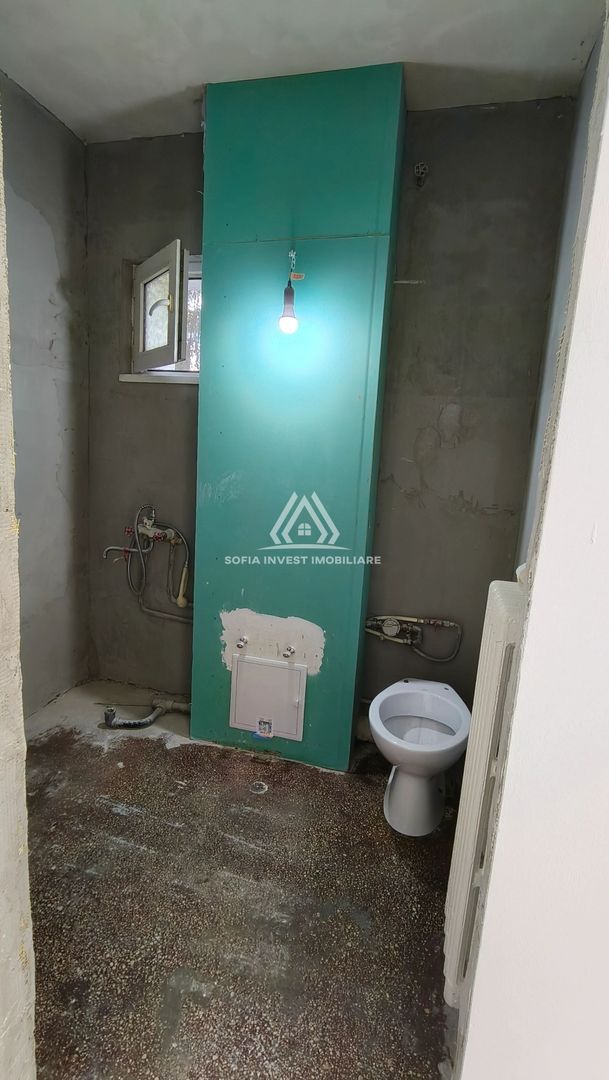 Apartament cu potențial excelent în Mănăștur, Aleea Peana - Poză 9