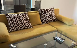 Apartament modern I Terasa 23 mp I Zona Torontalului - Poză 1