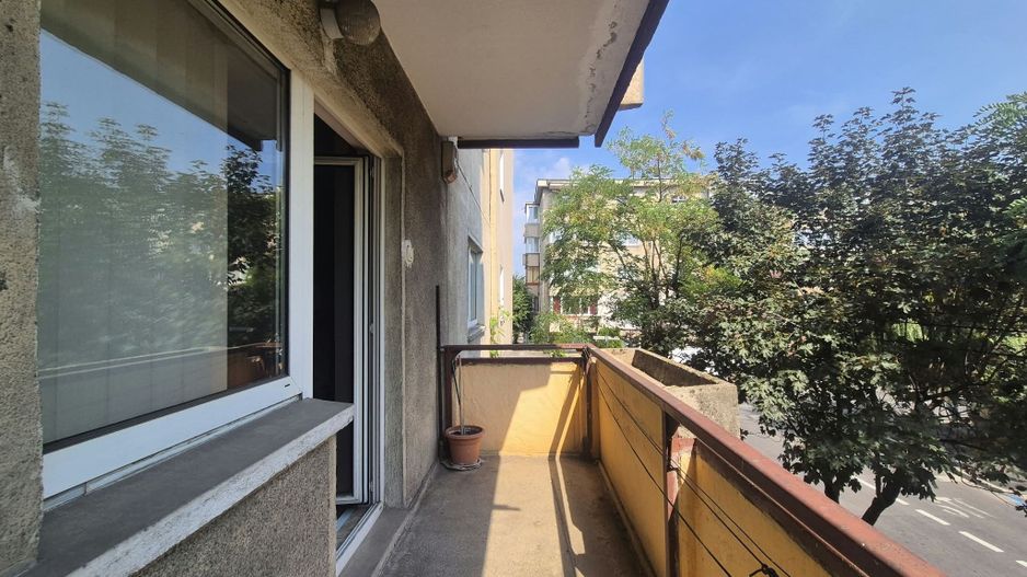 Exclusivitate- Apartament 2 camere cu loc de parcare - Poză 10