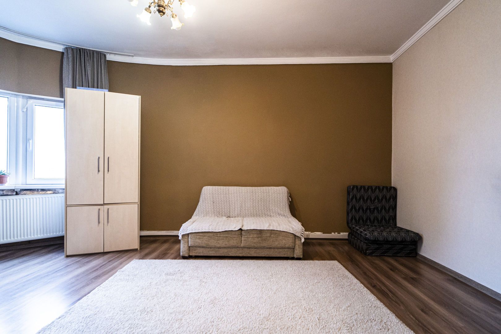 Apartament 4 camere Stirbei Voda / Berzei, renovat, centrala proprie - Poză 6