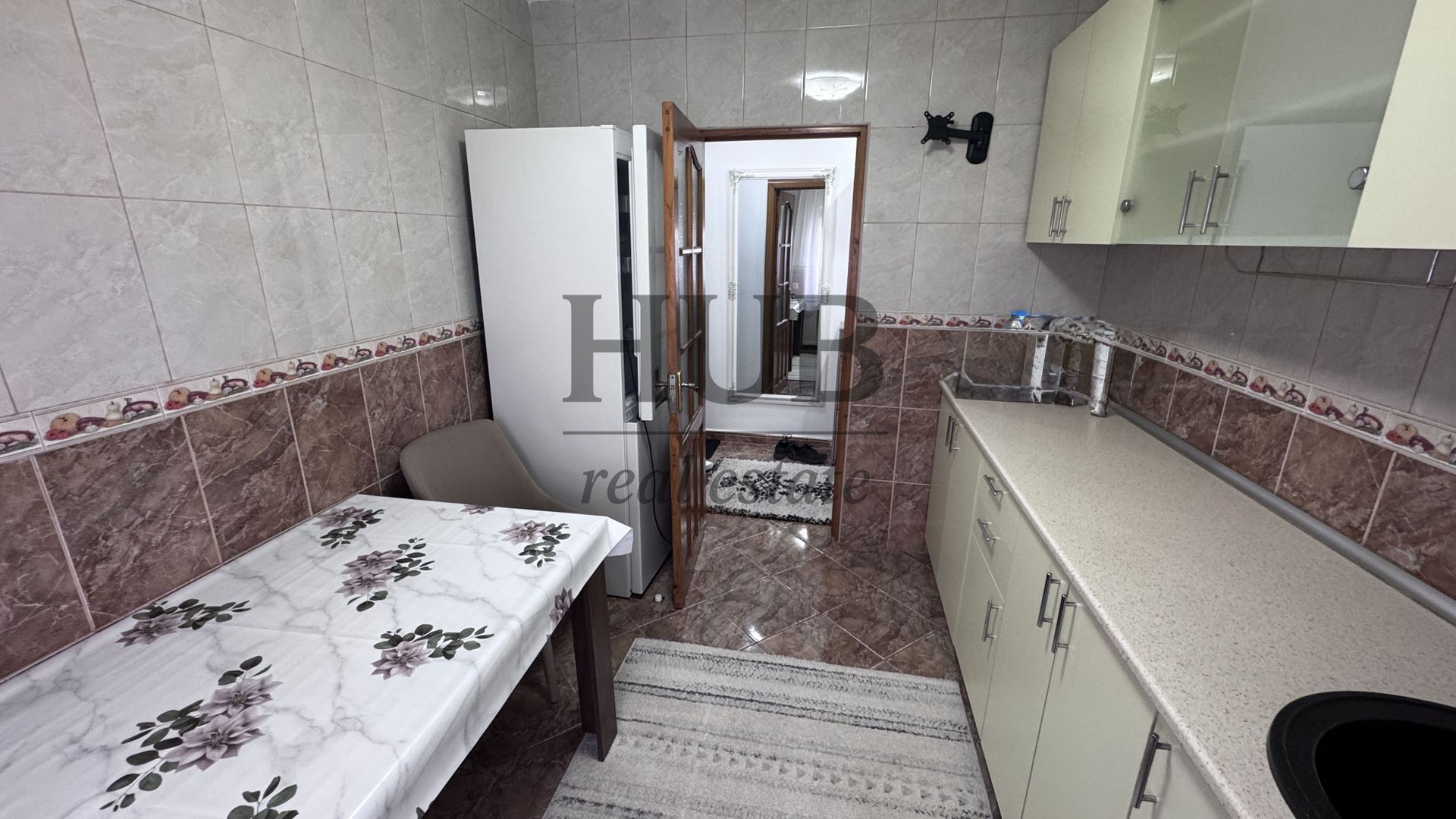 apartament cu 2 camere de inchiriat-politie-tolstoi-spital - Poză 7