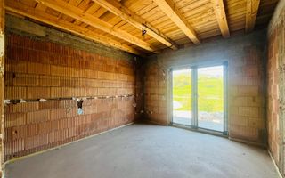 Casa Noua-Orlat 4 camere 2 terase 340 mp teren - Poză 13