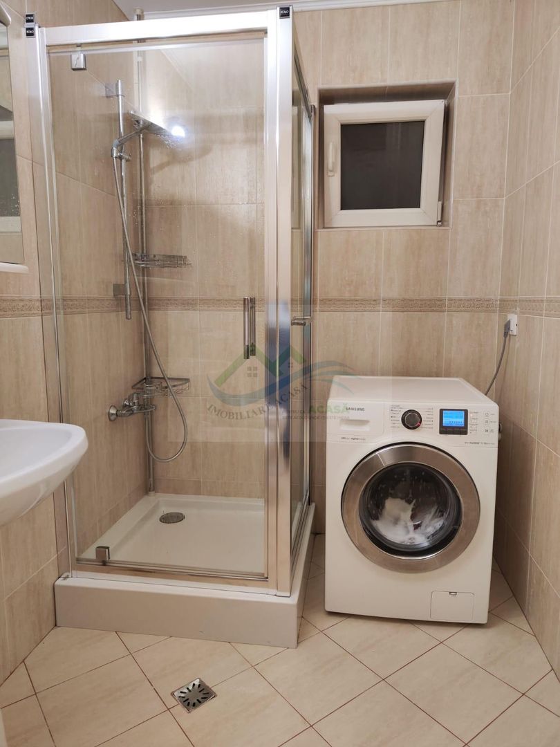 Apartament cu 2 camere Obcini/Suceava - Poză 12