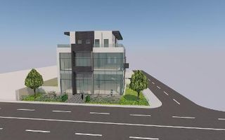 Oportunitate – Teren cu Autorizație Showroom/Sediu firmă I Gh. Doja - Poză 3