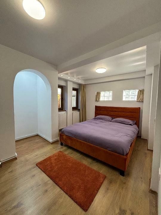 Casa/Vila P+1 individuala cu 3 camere - zona 1 Mai - Poză 7