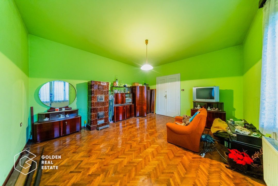 Rezervata Casa zona centrala Biserica Sarbeasca, comision 0% - Poză 4