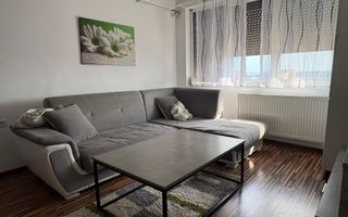 Apartamentu cu 2 camere de inchiriat | Nufarul | Oradea - Poză 6