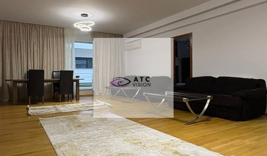 Apartament 4 camere - Soseaua Nordului - Parc Herastrau - Poză 1