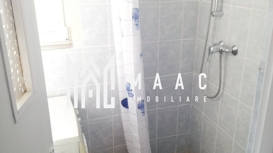 Garsonieră de vânzare Sibiu | Lazaret | renovată, 18 mp - Poză 6