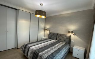 2 camere, modern,garaj, bloc nou, Scala zona Centrala, Bosch, Ntt Data - Poză 2