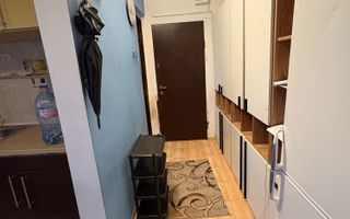 Garsonieră 17 mp cu baie proprie, mobilată, de vânzare în Iași - Poză 3