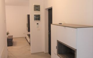 Complex Rezidential "IRIS'', loc de parcare subteran - Poză 18