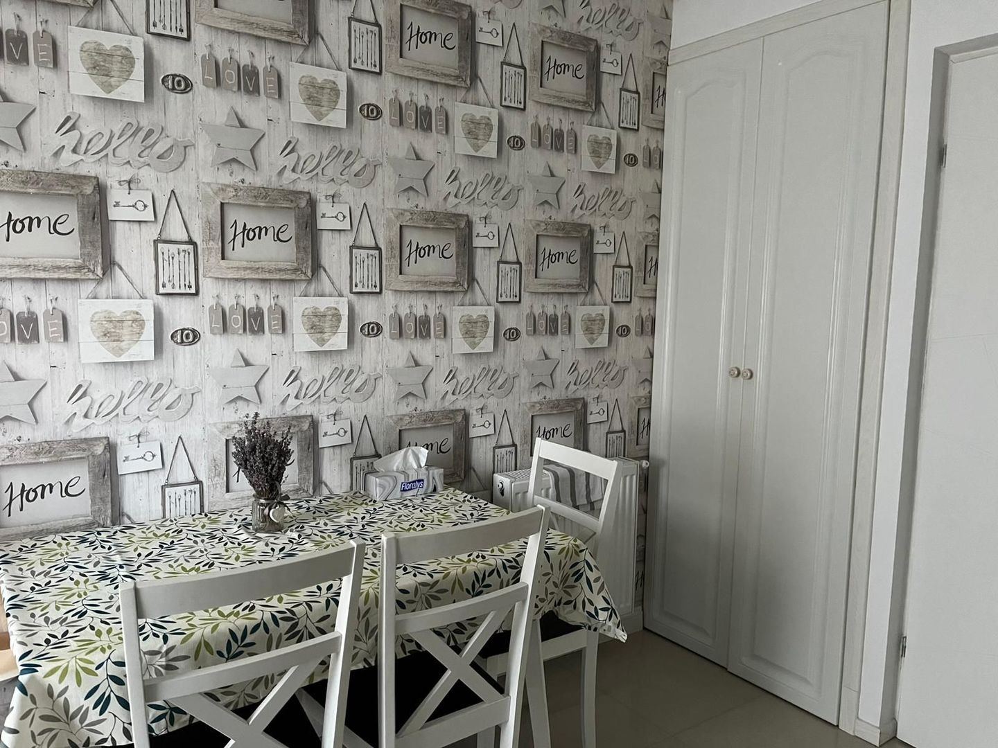 Apartament 3 camere,utili + 2 balcoane, parcare subterană – Turnisor - Poză 8