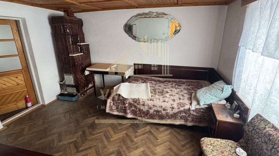 CASĂ 4 CAMERE TEREN 3038 MP ALBEȘTII  DE MUSCEL - Poză 9